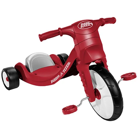 Flyer Tricycle My First Big Flyer Deluxe Big Flyer® Radio Flyer